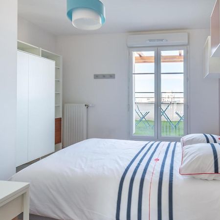 Penthouse Luxe Disneyland Paris Chessy  Buitenkant foto