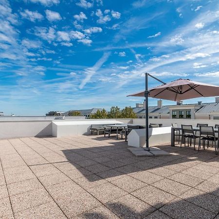 Penthouse Luxe Disneyland Paris Chessy  Buitenkant foto