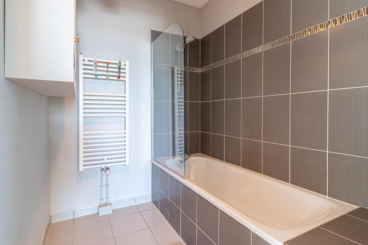 Penthouse Luxe Disneyland Paris Chessy  Buitenkant foto