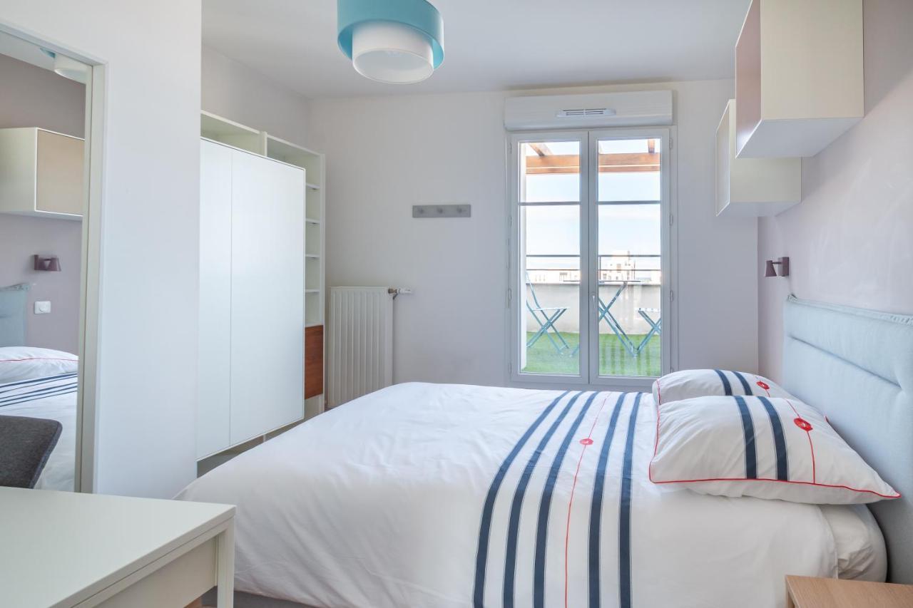 Penthouse Luxe Disneyland Paris Chessy  Buitenkant foto