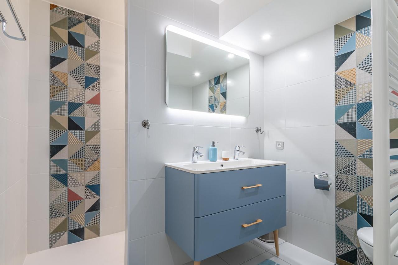 Penthouse Luxe Disneyland Paris Chessy  Buitenkant foto