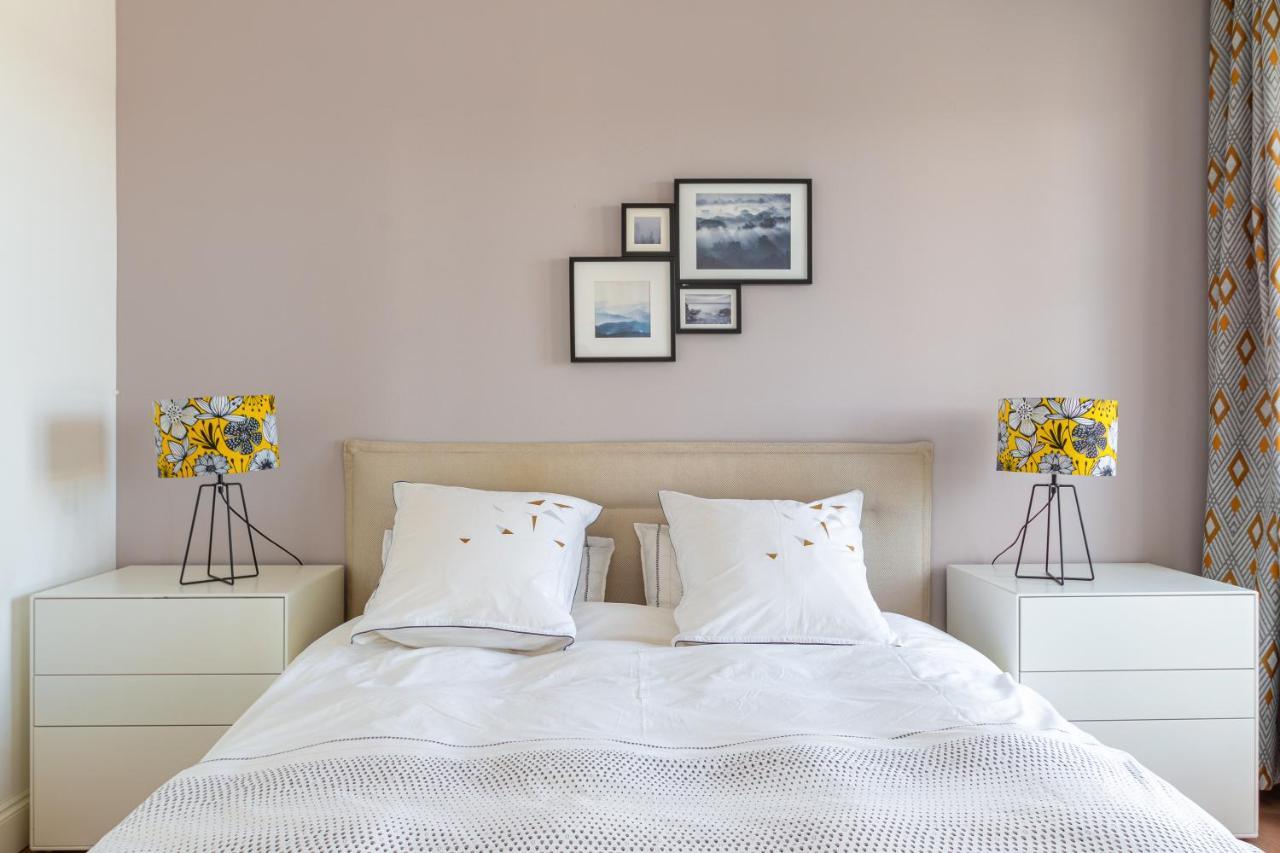 Penthouse Luxe Disneyland Paris Chessy  Buitenkant foto